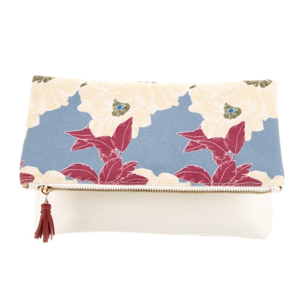 NWT Rachel Pally Clutch